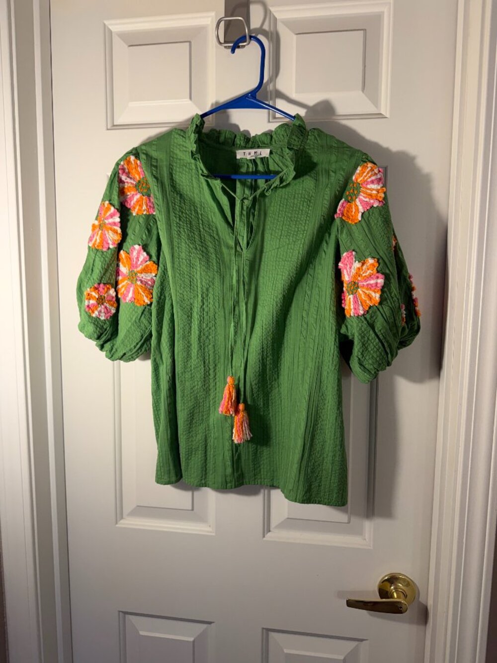 THML Blouse